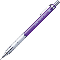 Automatická tužka GraphGear 300 0,5mm fialová