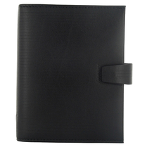 Diář Filofax Bond Pocket černý kapesní