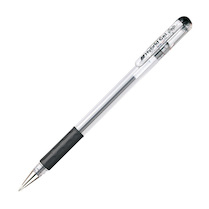 Gelové pero Hybrid K 116 černé 