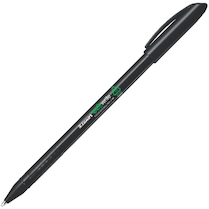 Kuličkové pero Eco Luxor Focus černé
