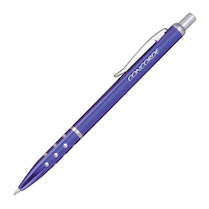 Kuličkové pero Elite fialové