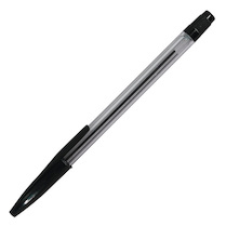 Kuličkové pero Stick černé