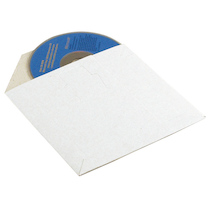 Obálky kartonové na CD 160x161mm