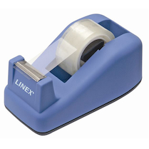 Odvíječ lepicí pásky Bantex TD100 modrý