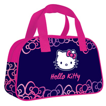Taška přes rameno Hobby Hello Kitty Kids