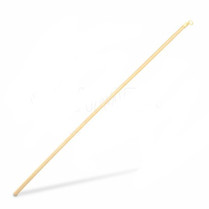 Tyčka k lampionu bambusová 55cm