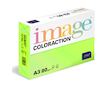 Barevný papír Image Coloraction A3 80g reflexní zelená 500 ks