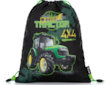 Aktovka školní Premium Traktor sada