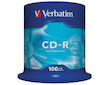 CD-R Verbatim Extra Protection 700MB 52x cake box 100ks