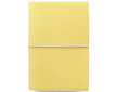 Diář FILOFAX Domino Soft osobní pastelový žlutý