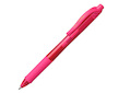 Gelové pero EnerGel X růžové 0,7mm