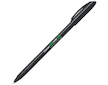Kuličkové pero Eco Luxor Focus černé
