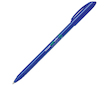 Kuličkové pero Eco Luxor Focus modré