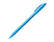 Kuličkové pero Focus světle modré