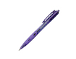 Kuličkové pero Luxor Micra fialové