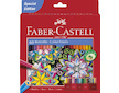 Pastelky Faber Castell 60ks