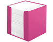 Špalíček v krabičce Color Blocking růžový