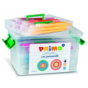 Fixy Primo 120ks box