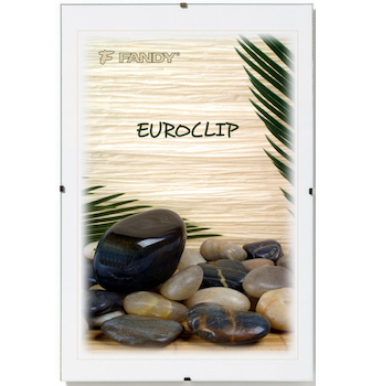 Fotorámeček Euroklip 29,7x42cm