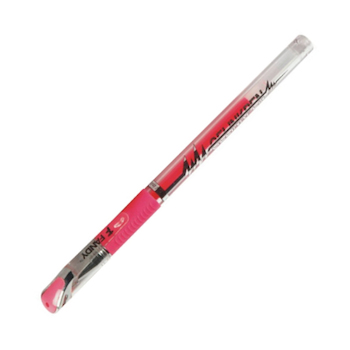 Gelové pero Fandy růžové