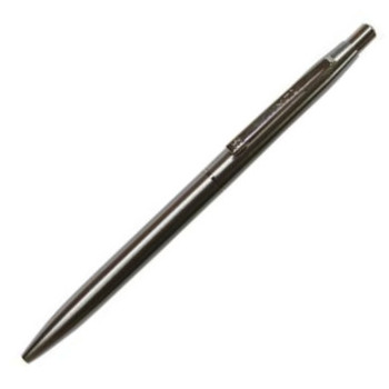 Kuličkové pero Luxor Silver