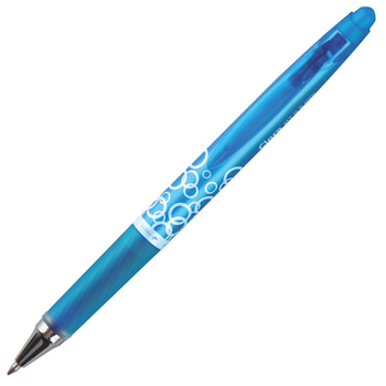 Mazací gelové pero Claro světle modré 0,5mm