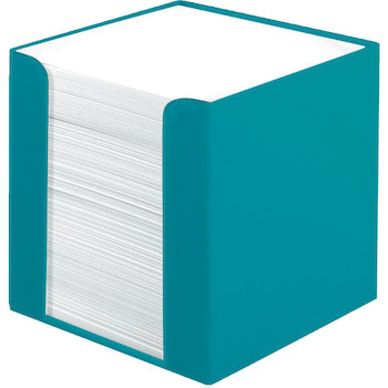 Špalíček v krabičce Color Blocking zelený