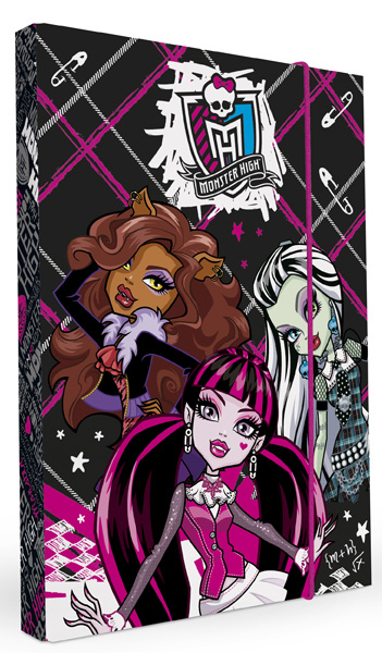 Monster High