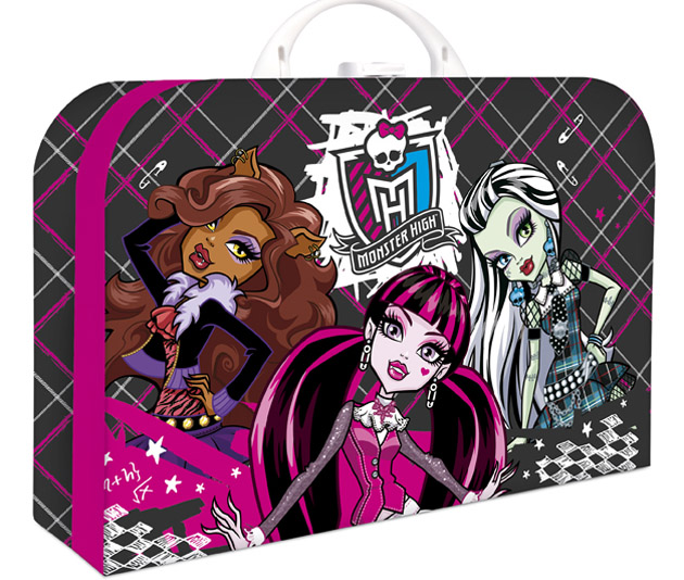 Monster High