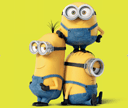 Mimoni - Minions