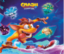 Crash Bandicoot