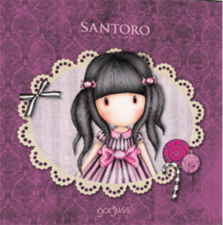 Santoro