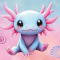 Axolotl