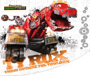 Dinotrux