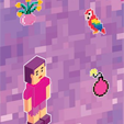 Playworld Girl