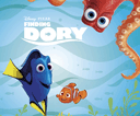 Nemo - Hledá se Dory