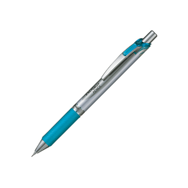 Automatická tužka EnerGize světle modrá 196021