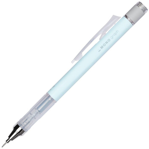 Automatická tužka Mono graph 0,5mm pastel modrá 402577