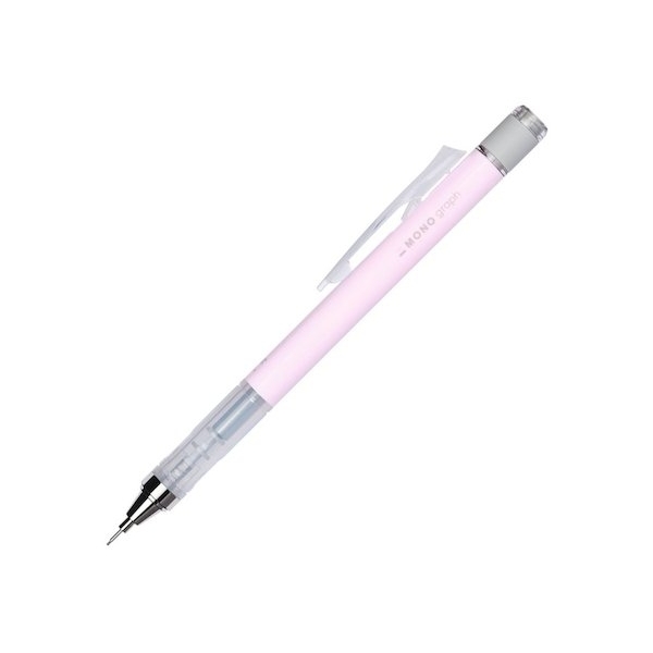 Automatická tužka Mono graph 0,5mm pastel růžová 402582