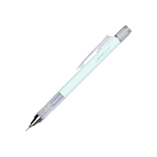 Automatická tužka Mono graph 0,5mm pastel zelená 402580
