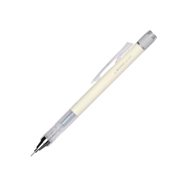Automatická tužka Mono graph 0,5mm pastel žlutá 402579