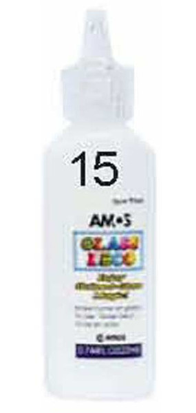 Amos Kolekce barviček 13ks 22ml 953864