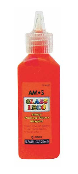 Amos Kolekce barviček 13ks 22ml 953855