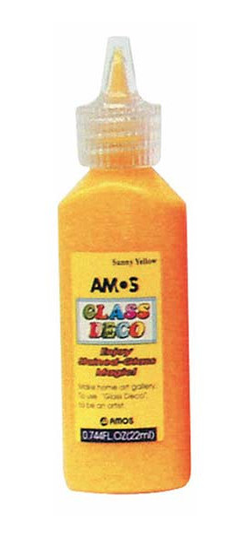 Amos Kolekce barviček 13ks 22ml 953851