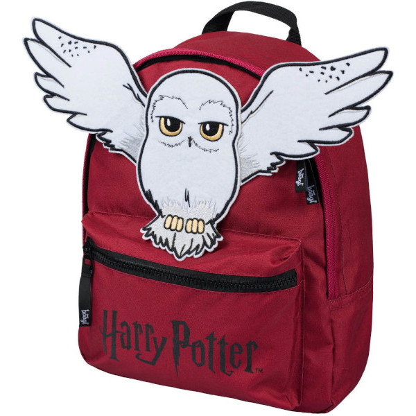 Batoh předškolní Harry Potter Hedvika 308665