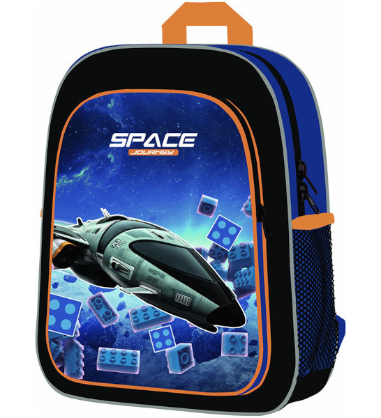 Oxybag Batoh předškolní Space 308534