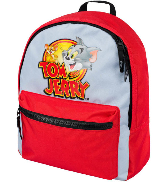 Batoh předškolní Tom a Jerry 308666