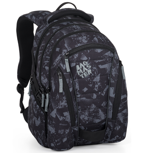 Batoh studentský Bagmaster Bag 24B 313672