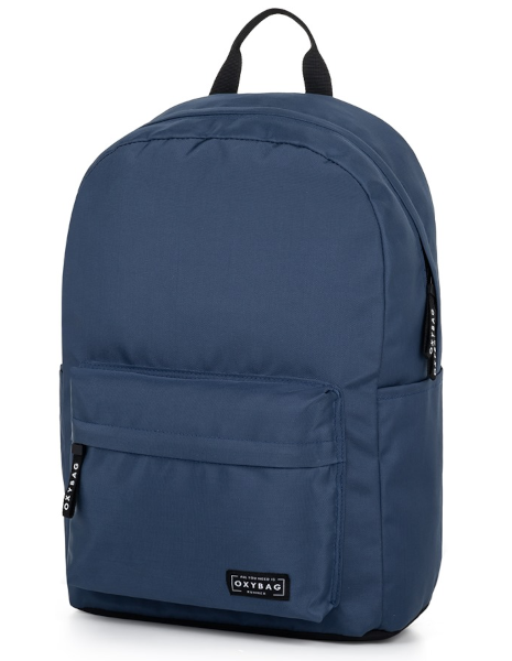 Batoh studentský Oxy Runner Blue 313531