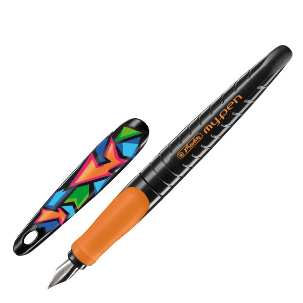 Bombičkové pero My.pen Neon Art 306947